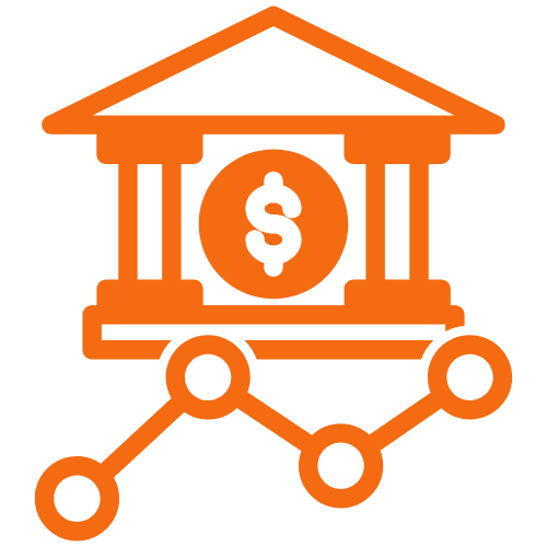 Trevoro Bank II Logo